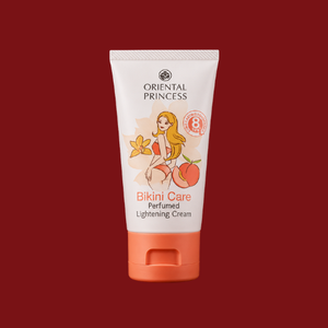 ORIENTAL PRINCESS BIKINI CARE 1.76OZ./50g made in Thailand