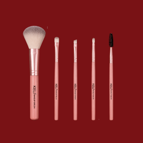 Keli brush for eyeshadow set