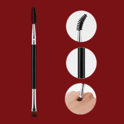 Keli brush for brow set