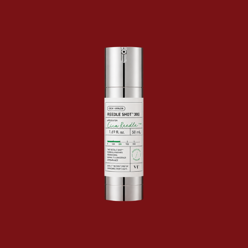 VT Cosmetics Reedle Shot Repairing Essence – Skin Renewal & Barrier Support
