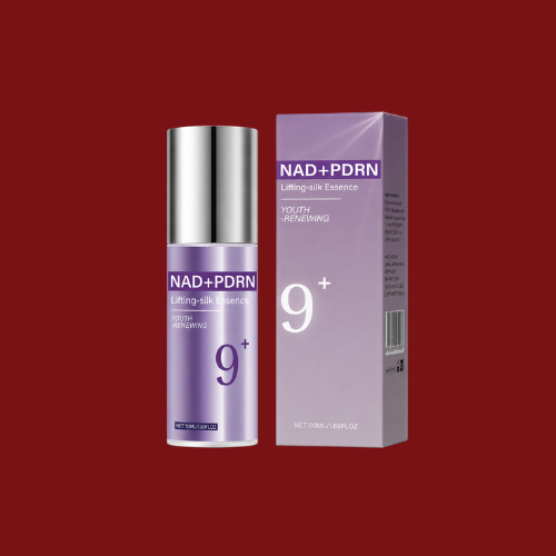 No.9+NAD+BIO Lifting -sil Essence 50mL /1.69 fl.oz.