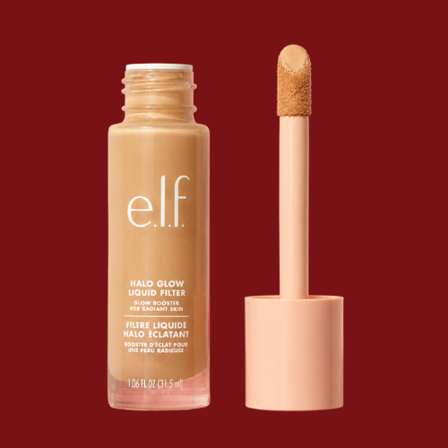 فلتر هالو جلو السائل – elf