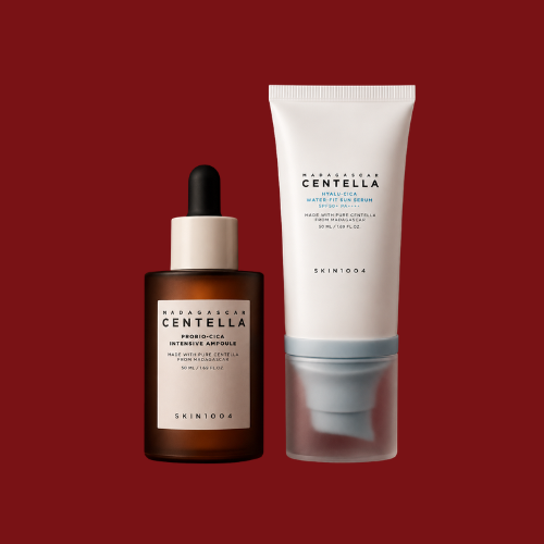 SKIN1004 Madagascar Probio-Cica أمبولة مكثفة 50 مل – إصلاح حاجز البشرة وترطيب عميق