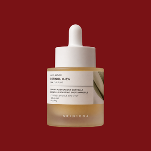 SKIN1004 Madagascar Centella Hyalu-Cica First Ampoule – Boosting Hydration & Skin Prep