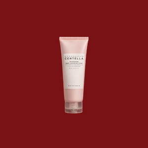 SKIN1004 Madagascar Centella Poremizing Deep Cleansing Foam 125ml – Pore-Purifying Gentle Cleanser