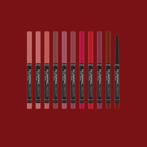 PLUMPING LIP LINER  +Maxi-Lip