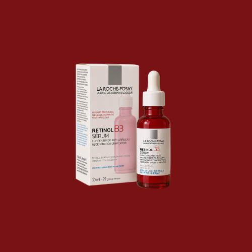 RETINOL B3 SERUM 30 ml made in France