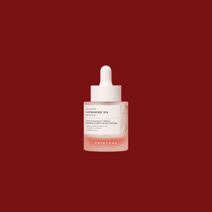 SKIN1004 أمبولة مدغشقر سنتيلا نياسيناميد 10% لتعزيز إشراقة البشرة والعناية بالمسام 30 مل – سيروم تفتيح البشرة وتقليل المسام