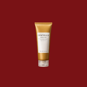 SKIN1004 مادغاسكار سينتيلا أمبول غسول رغوي 20 مل – منظف وجه لطيف ومهدئ