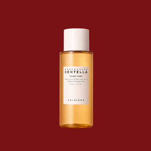 SKIN1004 Madagascar Centella Toning Toner 210ml – Gentle Exfoliating & Soothing Toner