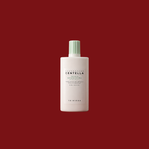 SKIN1004 Madagascar Centella Tea-Trica Soothing Sun Milk SPF50+ PA++++ 50ml