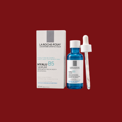 HYALU B5 SERUM 30 ml made in France