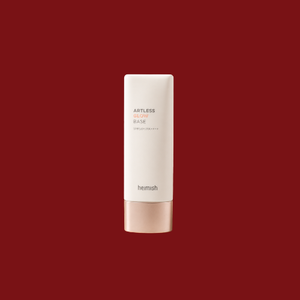 Heimish ARTLESS GLOW TINTED SUNSCREEN SPF50+/PA++++ بحجم 1.35 أونصة سائلة 40 مل