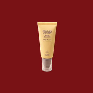 واقي الشمس اليومي إيرفيت المرطب بالأرز الأسود SPF50+/PA++++ حماية عالية جداً خالٍ من العطر 50 مل 1.69 أونصة سائلة