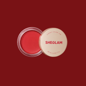 SHEGLAM Cheeky Color Jam Set – Dewy Cream Blush Collection