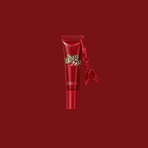 THE WIZARD OF OZ LIP GLOSS