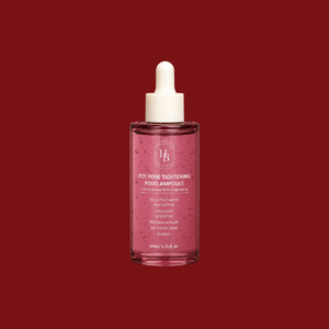 POT PORE TIGHTENING PODO AMPOULE (pore tightening) 52 ml / 1.75 fl.oz.