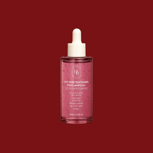 POT PORE TIGHTENING PODO AMPOULE (pore tightening) 52 ml / 1.75 fl.oz.
