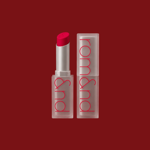 rom&nd Zero Matte Lipstick – Lightweight Soft-Blur Matte Lip Color