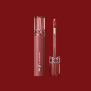 rom&nd Glasting Color Gloss 4g – High-Shine Long-Lasting Lip Gloss