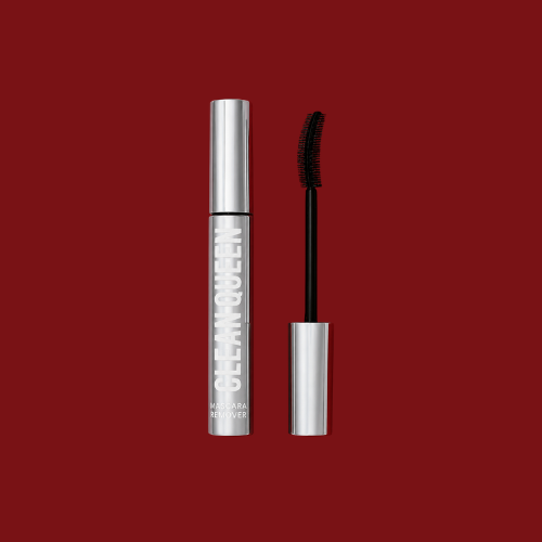 CLEAN QUEEN MASCARA REMOVER