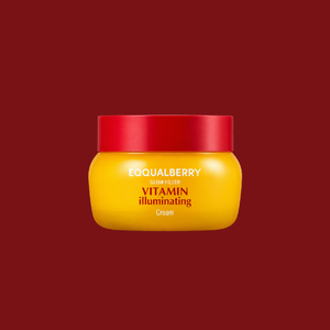 GLOW FILTER VITAMIN ILLUMINATING CREAM Net 50mL/1.69 fl.oz.