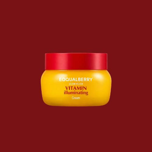 GLOW FILTER VITAMIN ILLUMINATING CREAM Net 50mL/1.69 fl.oz.