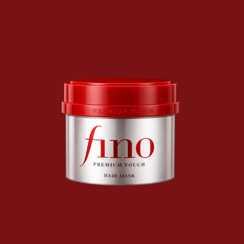 FINO PREMIUM TOUCH HAIR MASK 230g