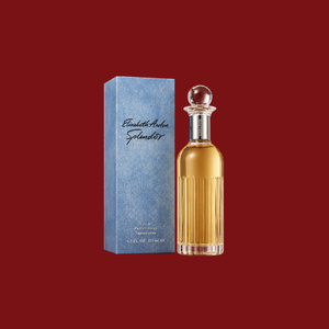 Elizabeth Arden Splendor Eau de Parfum 125ml – Elegant Floral Musky Fragrance
