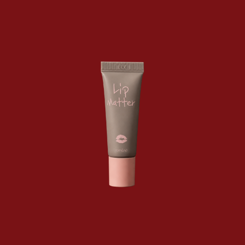 Rom&nd Lip Matter – Matte Lip Fixing Base for Long-Lasting Color