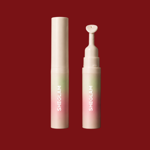 BUBBLE BUFF LIP SCRUB