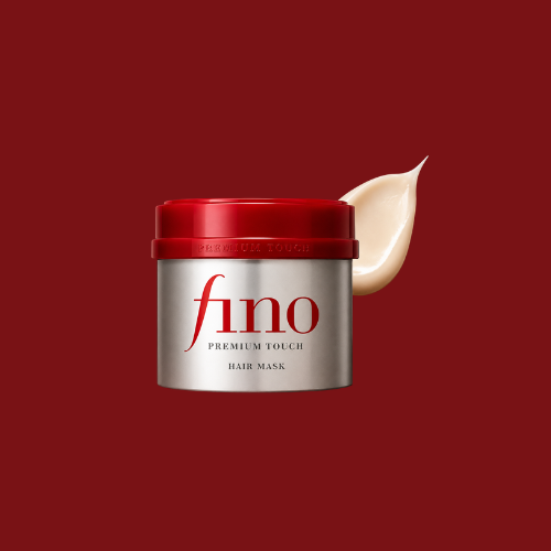 قناع الشعر Fino Premium Touch 230 جم