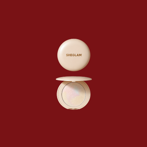 MAGIC VEIL SETTING POWDER