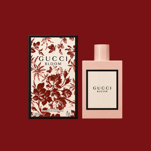 GUCCI BLOOM eau de parfum e 100 ml 3.3 FL.oz.