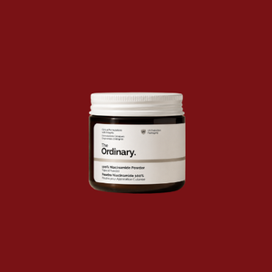 The Ordinary. مسحوق نياسيناميد 100% 20 جم