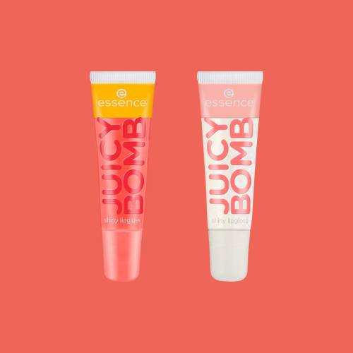ملمع شفاه لامع من جوسي بومب - إيسينس (مستورد)