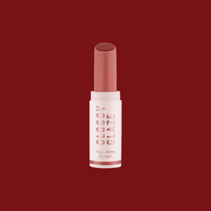 Glossy Glaze High Shine Lipstick – Essence (Imported, Vegan)