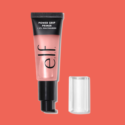 برايمر جل باور جريب + نياسيناميد مُشرق - إيلف (مستورد)