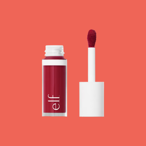 أحمر خدود سائل كامو – elf (مستورد)