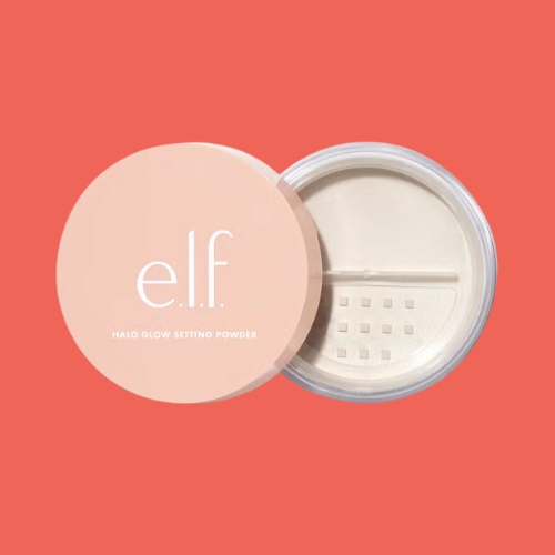 بودرة هالو جلو سيلكي سيتنج - إيلف (مستوردة)