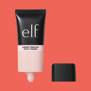 برايمر معجون سائل بدون مسام – elf (مستورد)