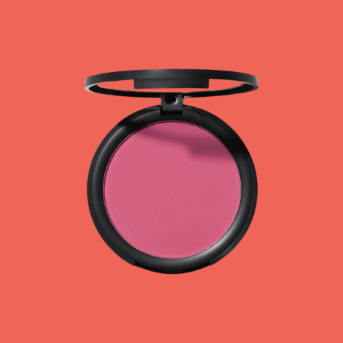 أحمر خدود مطفي بتركيبة برايمر - elf (مستورد)