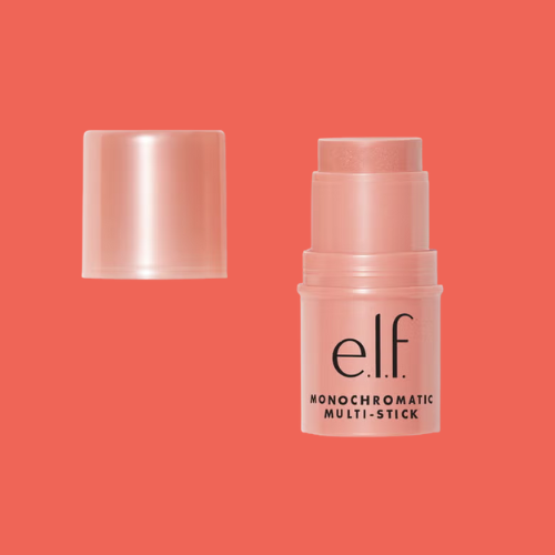 أحمر شفاه متعدد الألوان من كريم إلى بودرة - elf (مستورد)