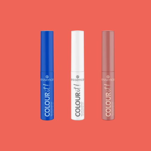 لونيها! محدد عيون سائل - إيسنس (مستورد)