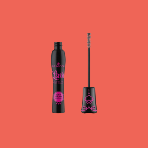 Lash Princess CURL & VOLUME MASCARA