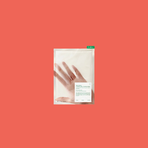 Dr. Althea Cushion Veil Calming Mask 35g – Soothing Gel Sheet Mask for Sensitive Skin