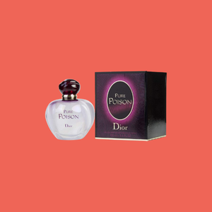 ديور بيور بويزن ماء عطر 3.4 أونصة