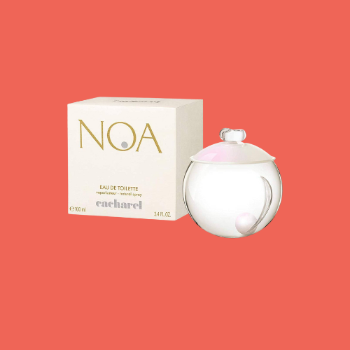 Noa by Cacharel Women Eau de Toilette 100 ml