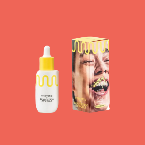Commonlabs Vitamin C Brightening Ampoule 30 ml – Radiance Boosting Serum