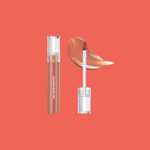 صبغة مائية لامعة